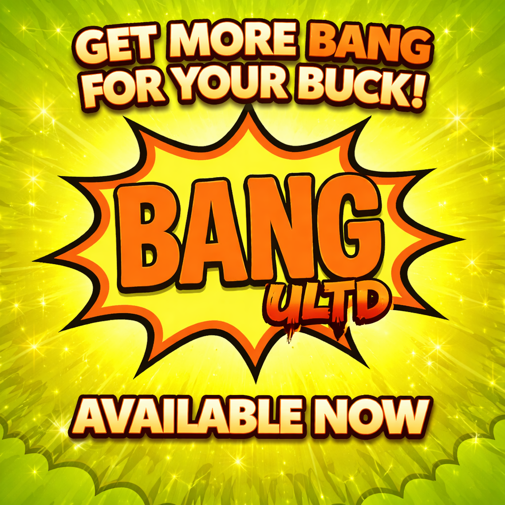 BANG ULTD VST3  Midi Generation Plugin