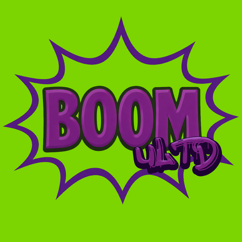 BOOM ULTD VST3 - 808/Bass/Drum Midi Generation Plugin